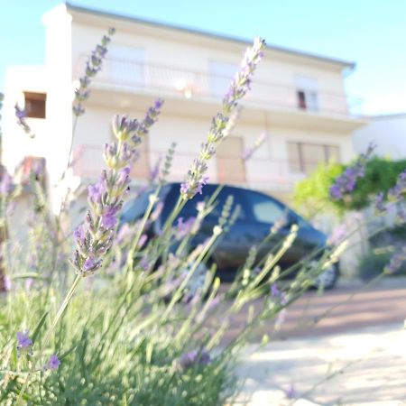 Kamen Hostal Split Exterior foto