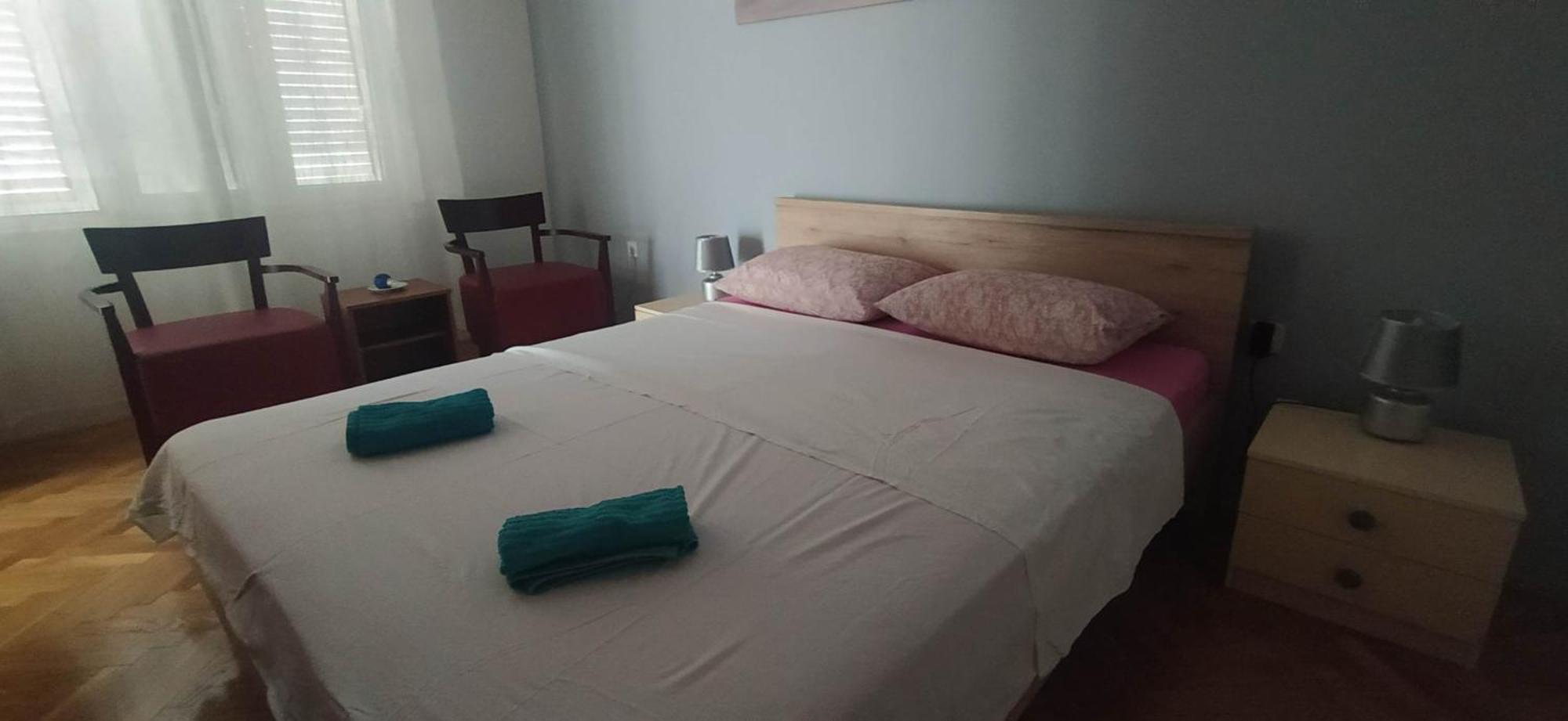 Kamen Hostal Split Exterior foto
