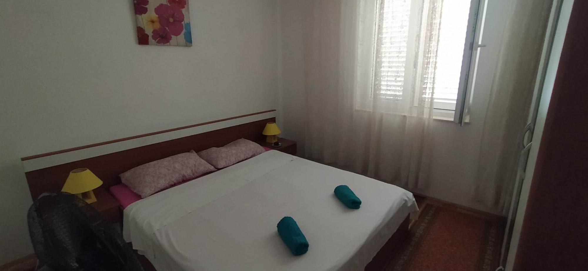 Kamen Hostal Split Exterior foto